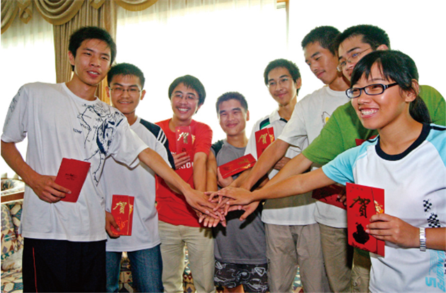 28年，公益慈善云鼎国际4118是认真的！